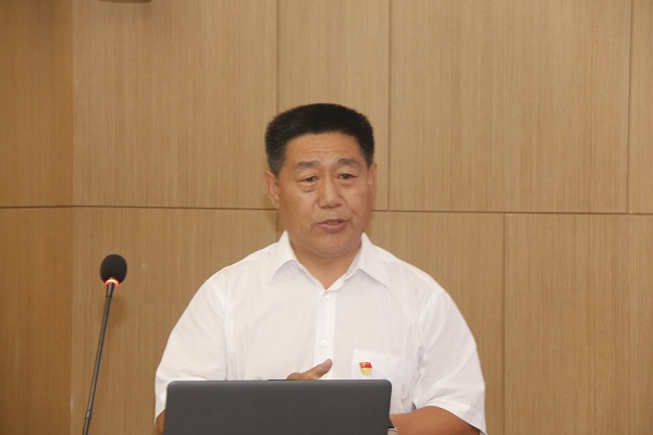 安博官方网站-安博anbo（中国）
党委书记张会民作点评讲话.JPG