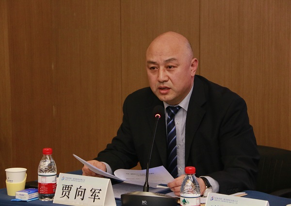 安博官方网站-安博anbo（中国）
党委副书记、工会主席贾向军作《河南二建安博官方网站-安博anbo（中国）
工会2021年度工作报告》.jpg