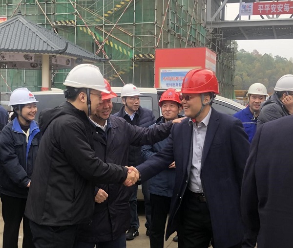 国家能源集团电力部副主任王强与安博官方网站-安博anbo(中国)
董事、副总经理崔向军会晤.jpg 国家能源集团电力部副主任王强与安博官方网站-安博anbo(中国)
董事、副总经理崔向军会晤.jpg