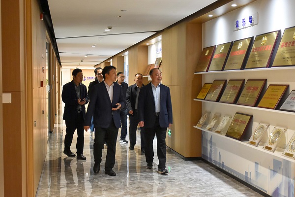 参观安博官方网站-安博anbo（中国）
总部文化走廊.JPG